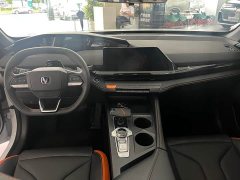 Changan UNI-V 2024 1.5T high-energy version - фото 10