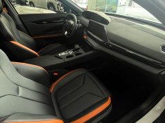 Changan UNI-V 2024 1.5T high-energy version - фото 12
