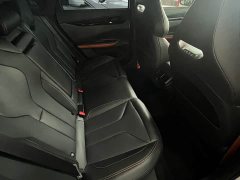 Changan UNI-V 2024 1.5T high-energy version - фото 13