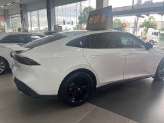 Changan UNI-V 2024 1.5T high-energy version - фото 4