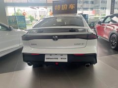 Changan UNI-V 2024 1.5T high-energy version - фото 5