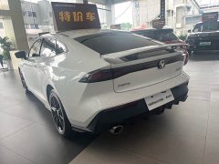 Changan UNI-V 2024 1.5T high-energy version - фото 6