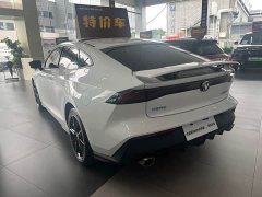 Changan UNI-V 2024 1.5T high-energy version - фото 7