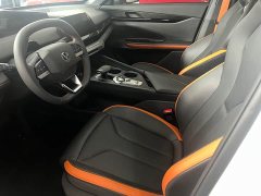 Changan UNI-V 2024 1.5T high-energy version - фото 8