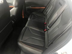 Changan UNI-V 2024 1.5T high-energy version - фото 9