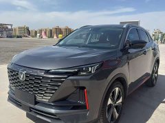 Changan CS55PLUS 2022 second generation 1.5T DCT premium - фото 1