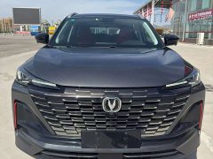 Changan CS55PLUS 2022 second generation 1.5T DCT premium - фото 2