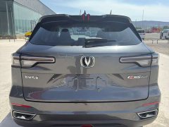 Changan CS55PLUS 2022 second generation 1.5T DCT premium - фото 4