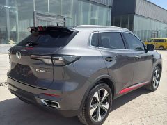 Changan CS55PLUS 2022 second generation 1.5T DCT premium - фото 5