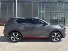 Changan CS55PLUS 2022 second generation 1.5T DCT premium - фото 6