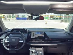 Changan CS55PLUS 2022 second generation 1.5T DCT premium - фото 7