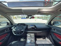 Changan CS55PLUS 2022 second generation 1.5T DCT premium - фото 8