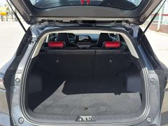 Changan CS55PLUS 2022 second generation 1.5T DCT premium - фото 9