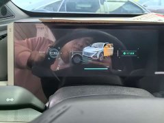 Changan UNI-T second generation 1.5T premium - фото 10