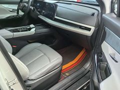 Changan UNI-T second generation 1.5T premium - фото 11