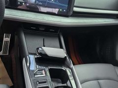 Changan UNI-T second generation 1.5T premium - фото 12
