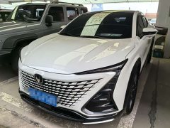 Changan UNI-T second generation 1.5T premium - фото 2