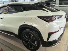 Changan UNI-T second generation 1.5T premium - фото 4