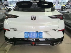 Changan UNI-T second generation 1.5T premium - фото 5