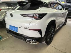 Changan UNI-T second generation 1.5T premium - фото 6