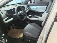 Changan UNI-T second generation 1.5T premium - фото 7