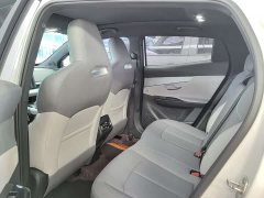 Changan UNI-T second generation 1.5T premium - фото 9