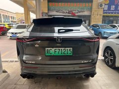 Changan UNI-Z New Energy Blue Whale Smart Electric iDD 125km Excellent - фото 10