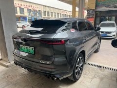 Changan UNI-Z New Energy Blue Whale Smart Electric iDD 125km Excellent - фото 11