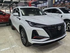 Changan CS75PLUS 1.5T automatic premium - фото 3