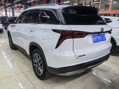 Changan CS75PLUS 1.5T automatic premium - фото 4