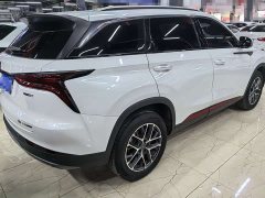 Changan CS75PLUS 1.5T automatic premium - фото 6