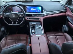Changan CS75PLUS 1.5T automatic premium - фото 8