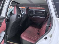 Changan CS75PLUS 1.5T automatic premium - фото 9