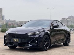 Changan UNI-V 2023 1.5T premium - фото 1