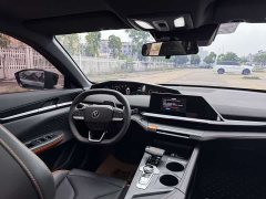 Changan UNI-V 2023 1.5T premium - фото 10