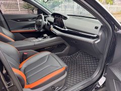 Changan UNI-V 2023 1.5T premium - фото 11