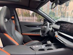 Changan UNI-V 2023 1.5T premium - фото 12