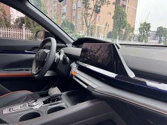 Changan UNI-V 2023 1.5T premium - фото 13
