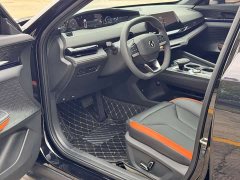 Changan UNI-V 2023 1.5T premium - фото 15