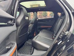 Changan UNI-V 2023 1.5T premium - фото 18
