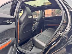 Changan UNI-V 2023 1.5T premium - фото 19