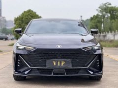 Changan UNI-V 2023 1.5T premium - фото 2