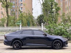 Changan UNI-V 2023 1.5T premium - фото 4