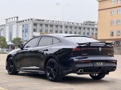 Changan UNI-V 2023 1.5T premium - фото 5