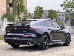 Changan UNI-V 2023 1.5T premium - фото 7