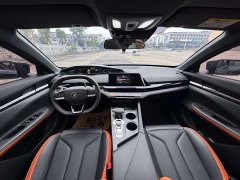 Changan UNI-V 2023 1.5T premium - фото 9