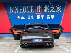 Changan UNI-V 1.5T 500Bar high-energy sports version - фото 10
