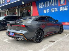 Changan UNI-V 1.5T 500Bar high-energy sports version - фото 11