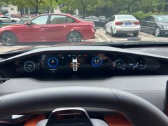 Changan UNI-V 1.5T 500Bar high-energy sports version - фото 13