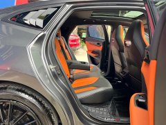 Changan UNI-V 1.5T 500Bar high-energy sports version - фото 15